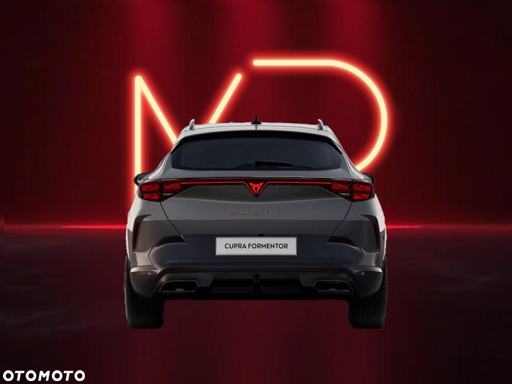 Cupra Formentor - 3