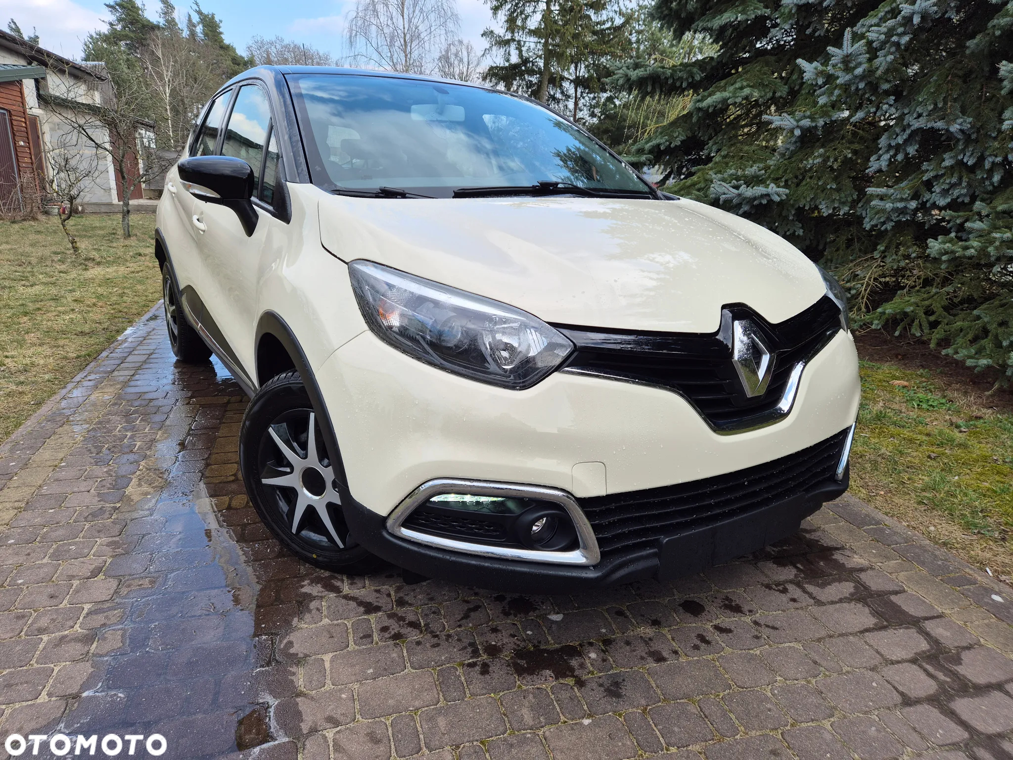 Renault Captur - 2