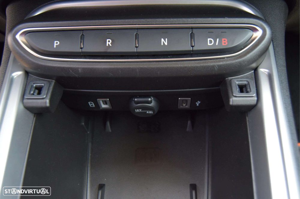 Jeep Avenger 54 kWh Summit Plus - 34