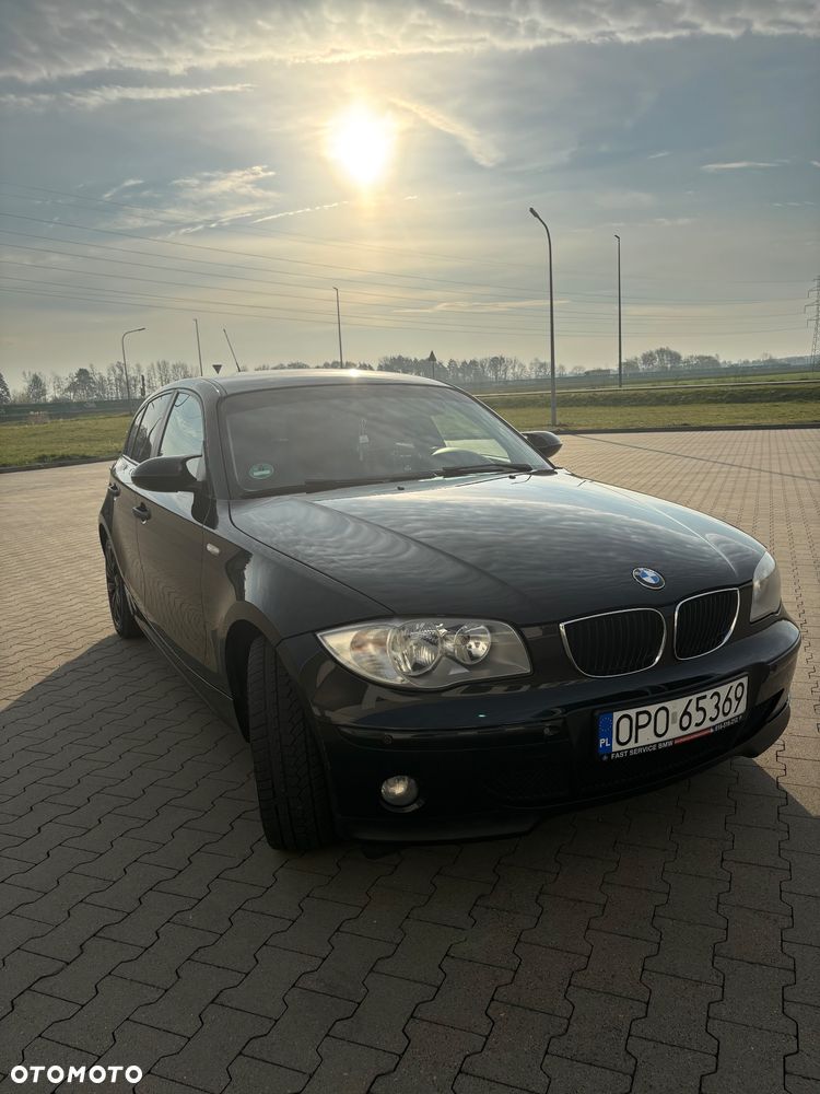 BMW Seria 1 116i - 31