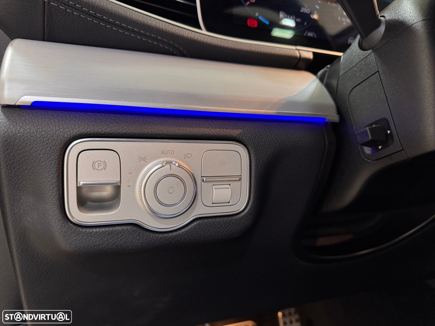 Mercedes-Benz GLS 350 d 4Matic - 18