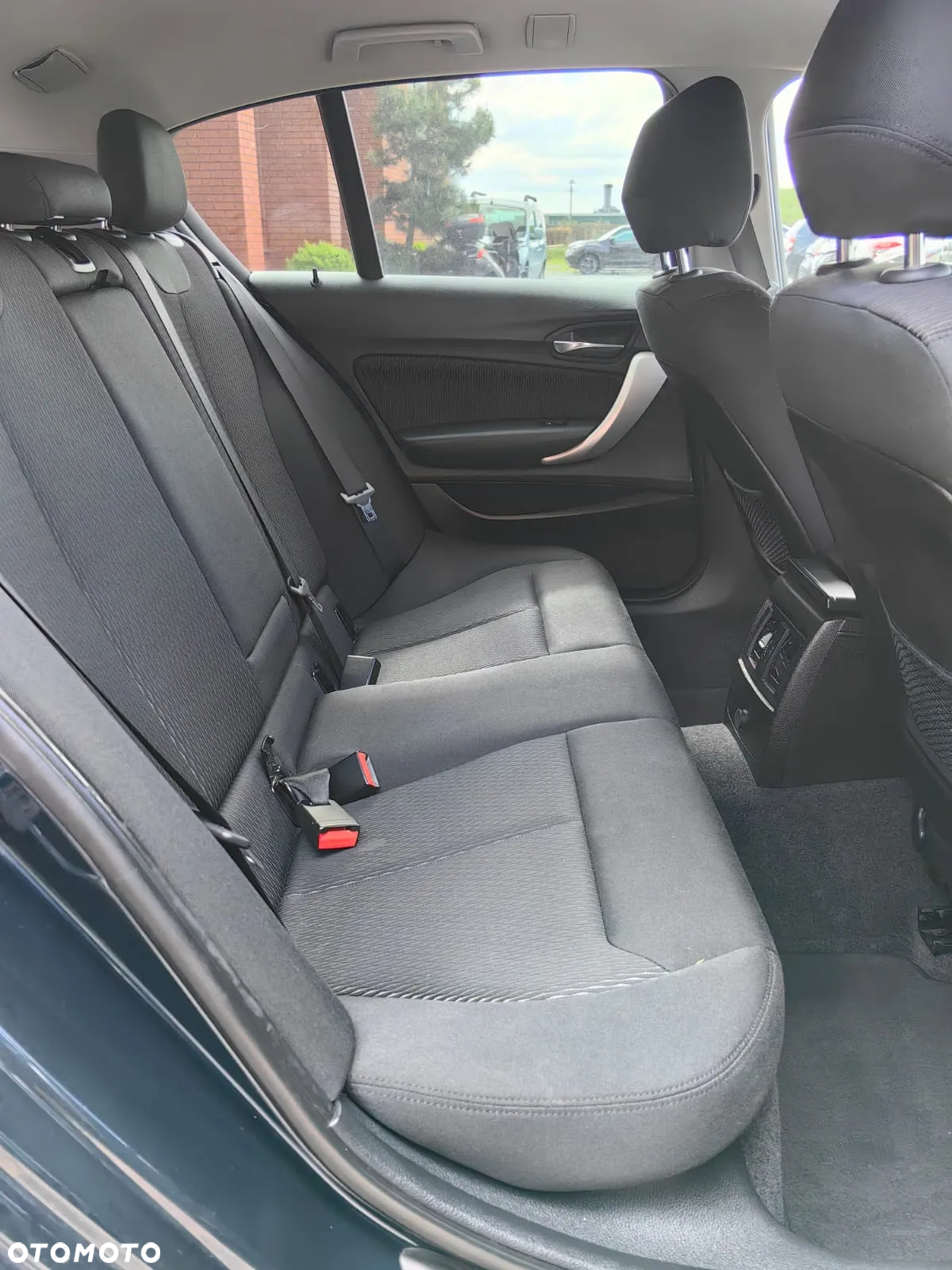 BMW Seria 1 125i Advantage - 12