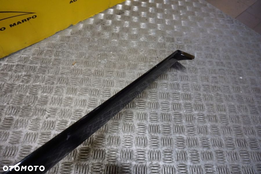 CHEVROLET CORVETTE C8 STINGRAY 2020 - Spoiler Klapy Tylnej Lotka USA - 10