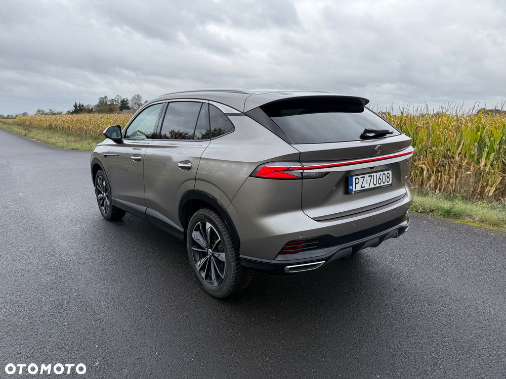 MG HS 1.5 T-GDI Exclusive DCT - 4