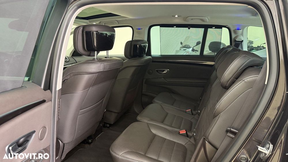 Renault Espace Energy dCi 160 EDC Initiale Paris - 9