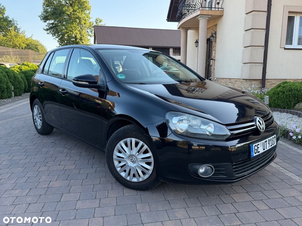 Volkswagen Golf 1.4 Team - 11