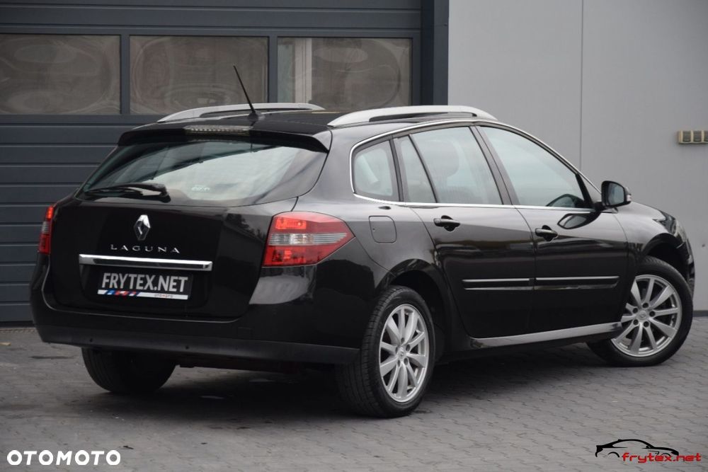 Renault Laguna - 12