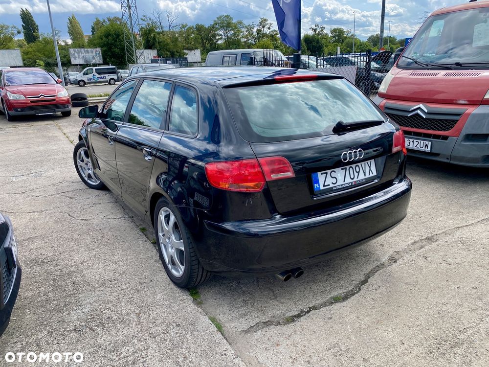Audi A3 Sportback - 28