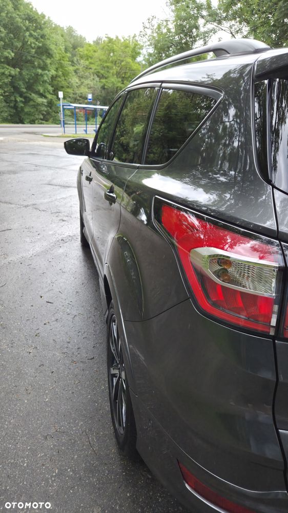 Ford Kuga 1.5 EcoBoost FWD ST-Line ASS MMT6 - 8