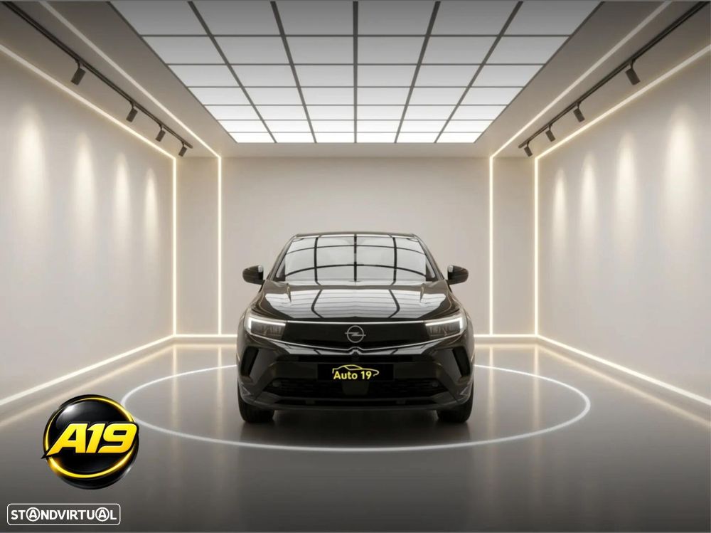 Opel Grandland 1.5 CDTI GS AT - 2