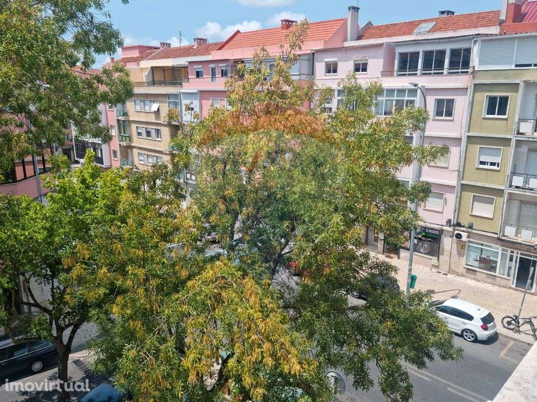 Apartamento T3 para venda - Grande imagem: 2/17