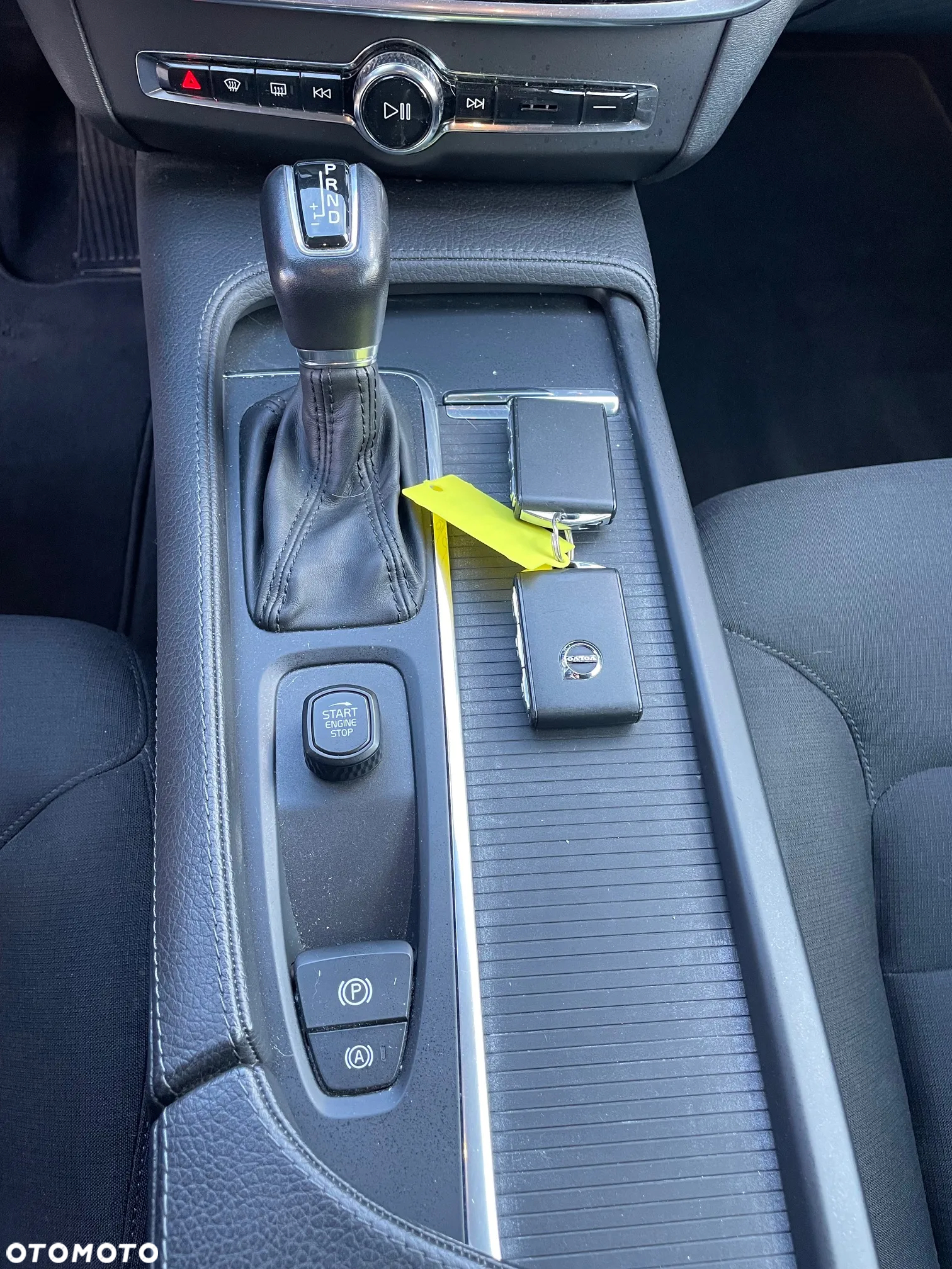 Volvo V90 D3 Geartronic Momentum - 22