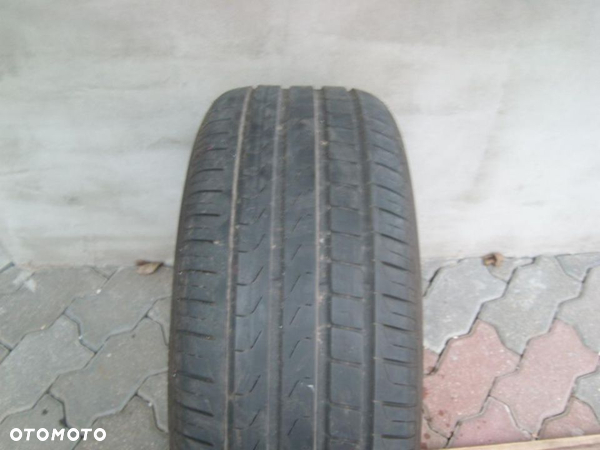 Pirelli Cinturato P7 225/55/16 5mm 2010r
