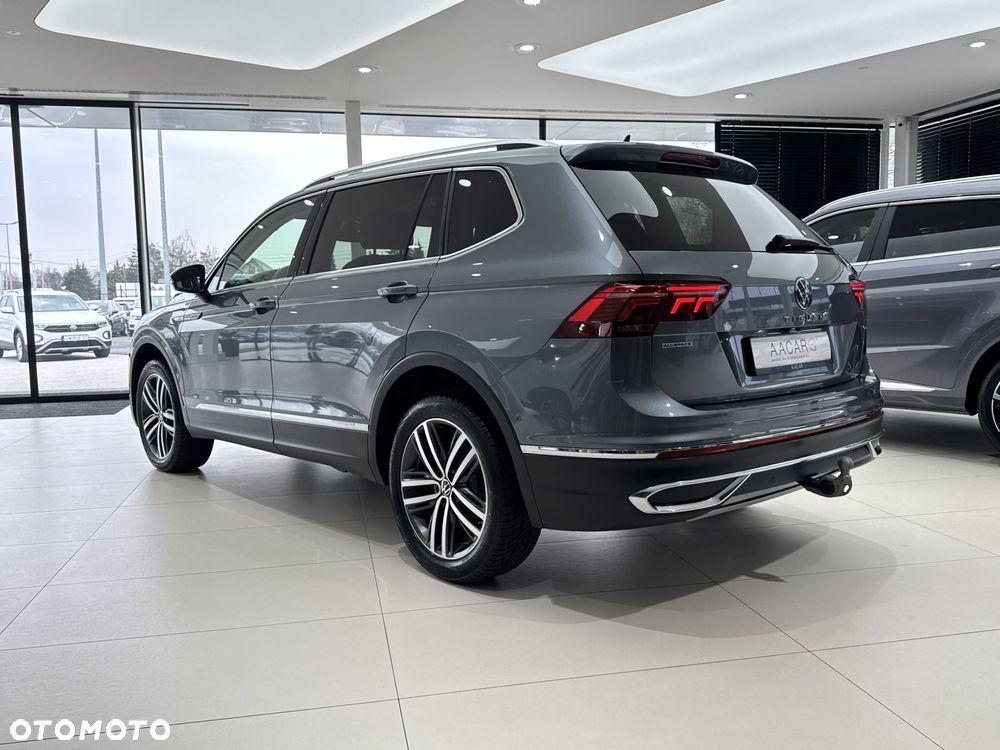 Volkswagen Tiguan Allspace - 3