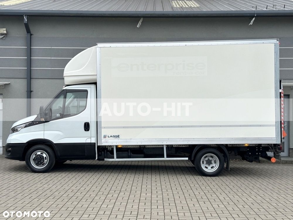 Iveco Daily - 9
