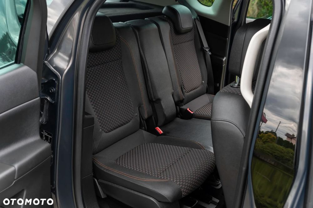 Opel Meriva 1.4 T Design Edition - 26