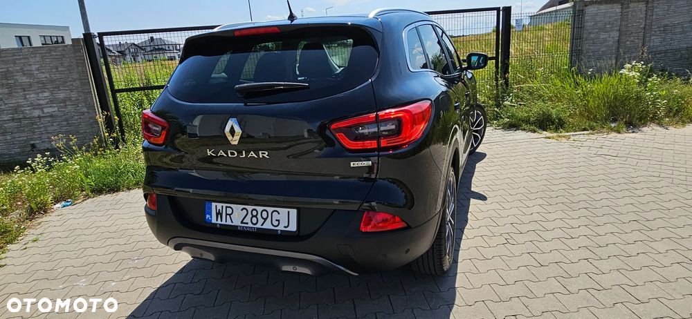 Renault Kadjar - 8