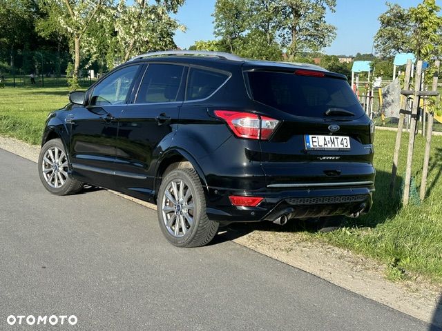 Ford Escape - 17
