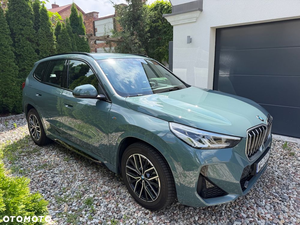 BMW X1 - 1