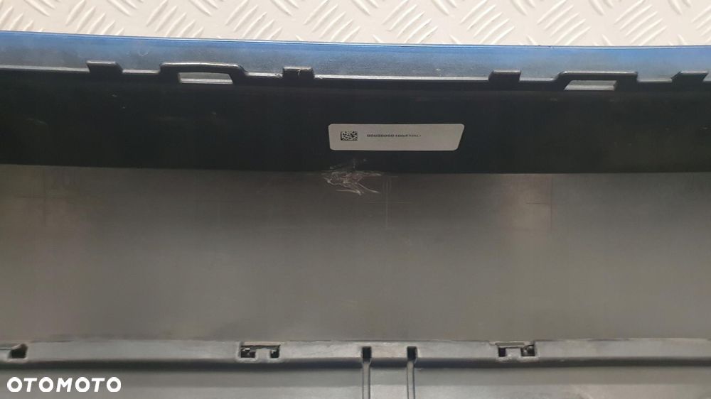 BMW X1 F48 M-pakiet LCI LIFT Zderzak tył tylny - 5