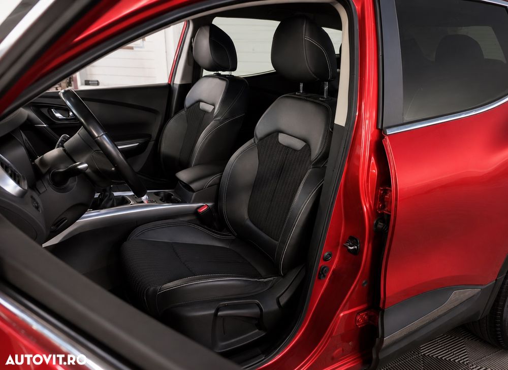 Renault Kadjar Energy dCi 130 4x4 Bose Edition - 5