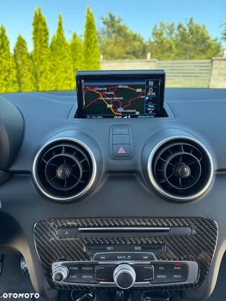 Audi A1 3-drzwiowe - 17