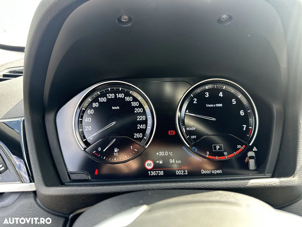 BMW X1 - 11