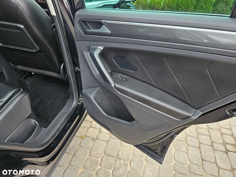 Volkswagen Tiguan 2.0 TDI SCR 4Mot Offroad DSG - 29