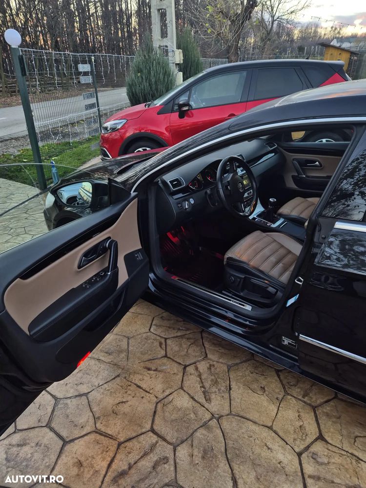 Volkswagen Passat CC - 6