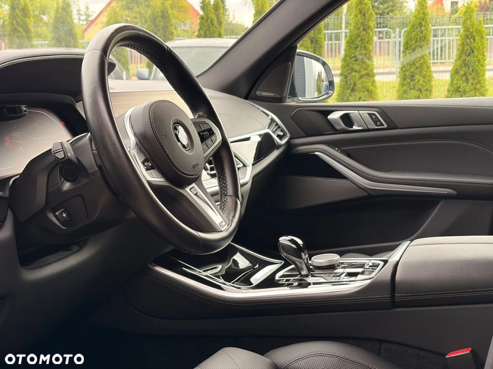 BMW X5 xDrive30d mHEV - 18