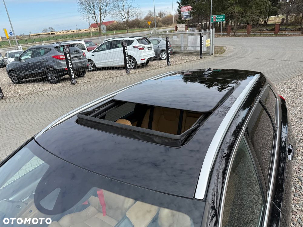 Volvo V90 D4 Geartronic Inscription - 28