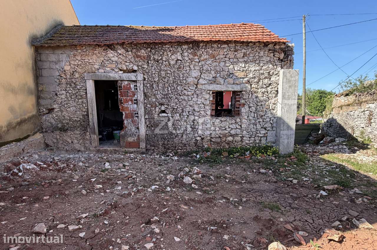 Moradia Térrea com terreno - Grande imagem: 3/16