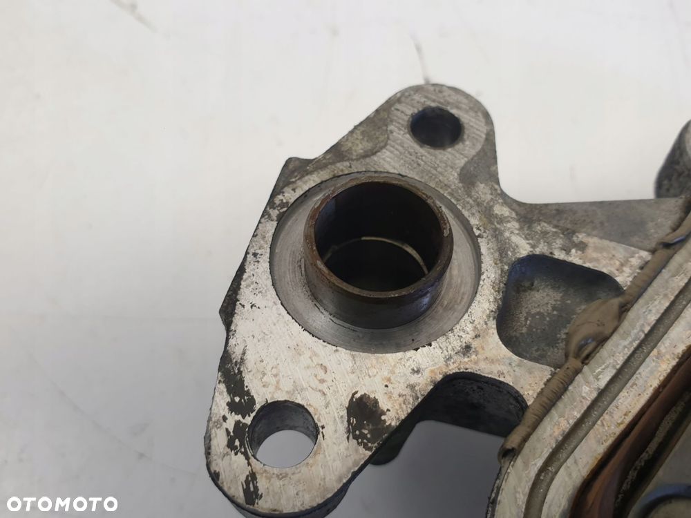 Citroen C5 2.0 16V POMPA OLEJU 9647898780 - 8