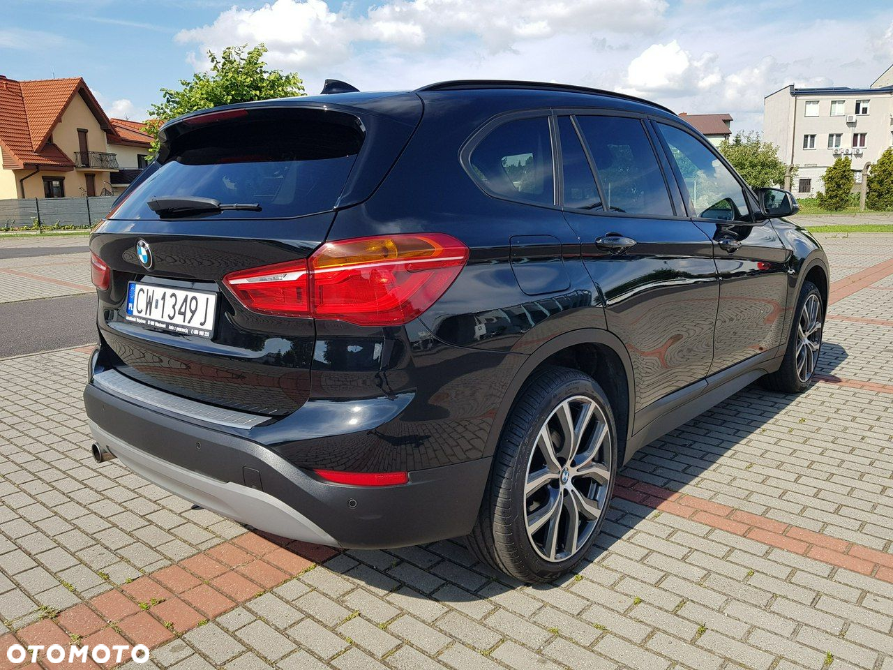 BMW X1 sDrive18d Business Edition - 5