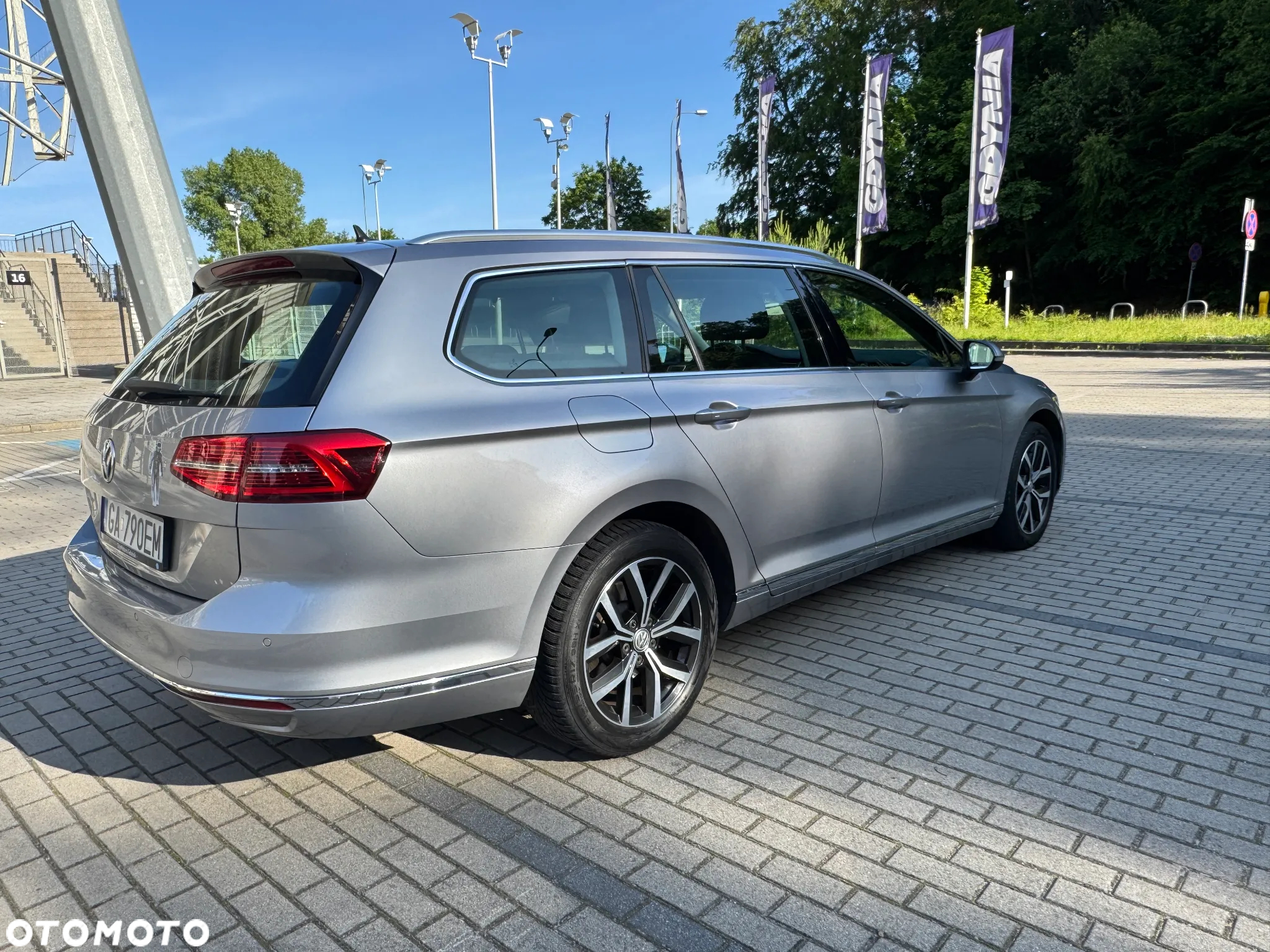 Volkswagen Passat 2.0 TDI BMT SCR Highline DSG7 - 21