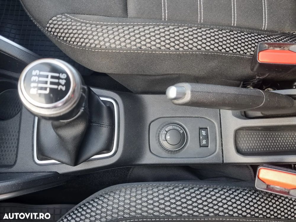 Dacia Duster Blue dCi 115 4WD Prestige - 22