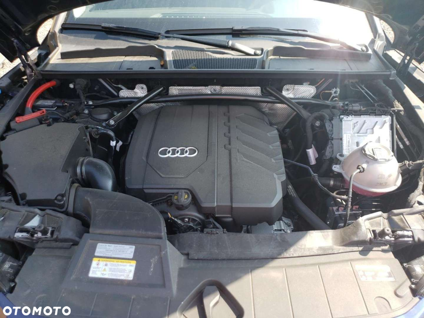 Audi Q5 - 6