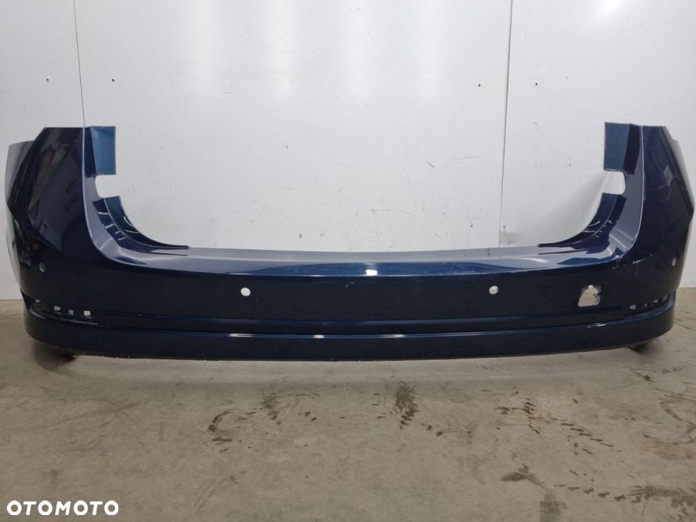 Zderzak tylny Skoda Octavia 4 IV 19r.- Kombi tył 4XPDC 5E7807421
