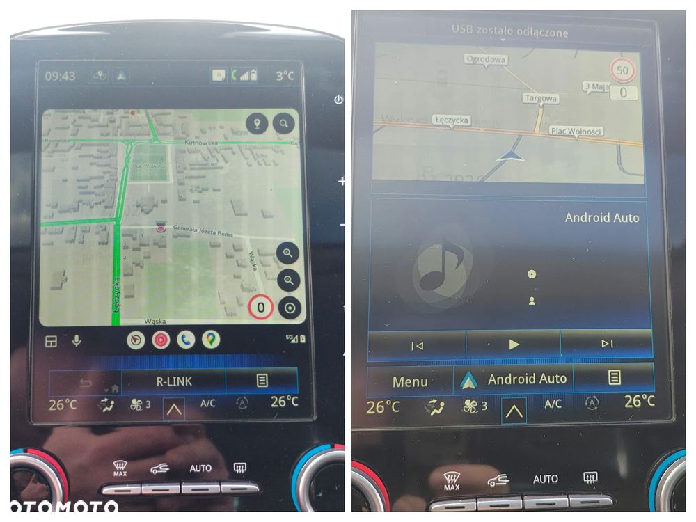 Renault Espace Energy dCi 160 EDC Initiale Paris - 38