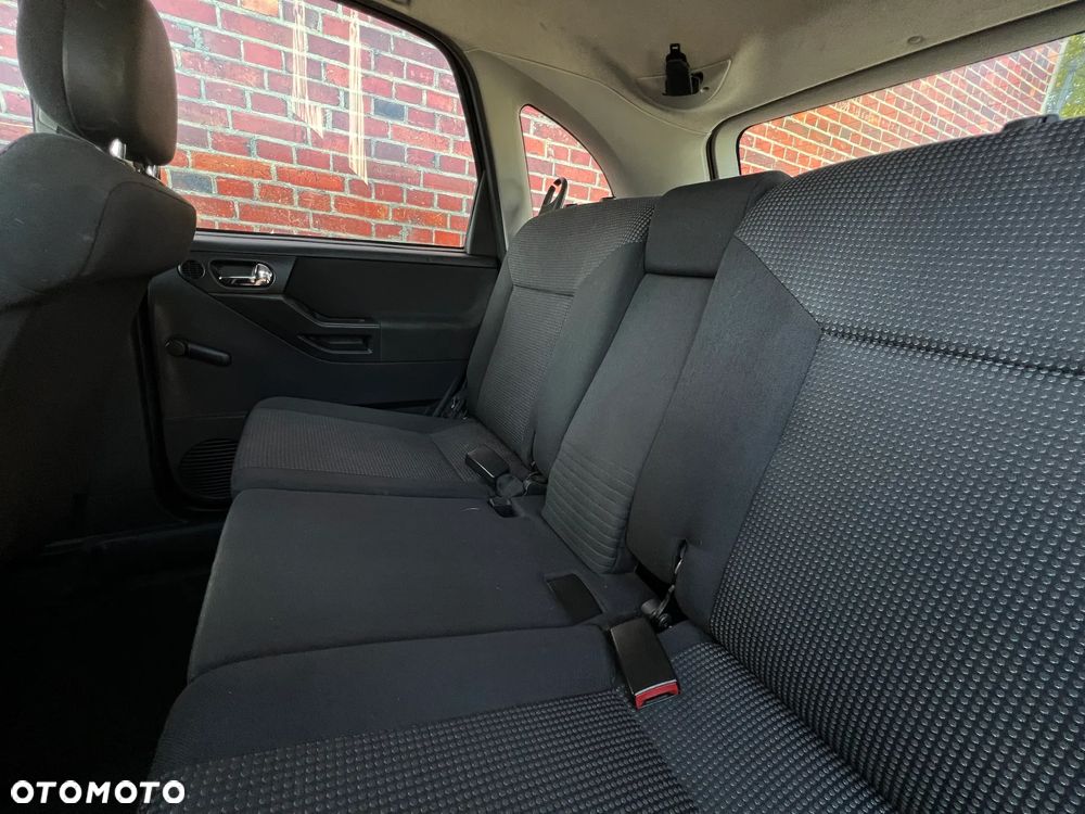 Opel Meriva - 16