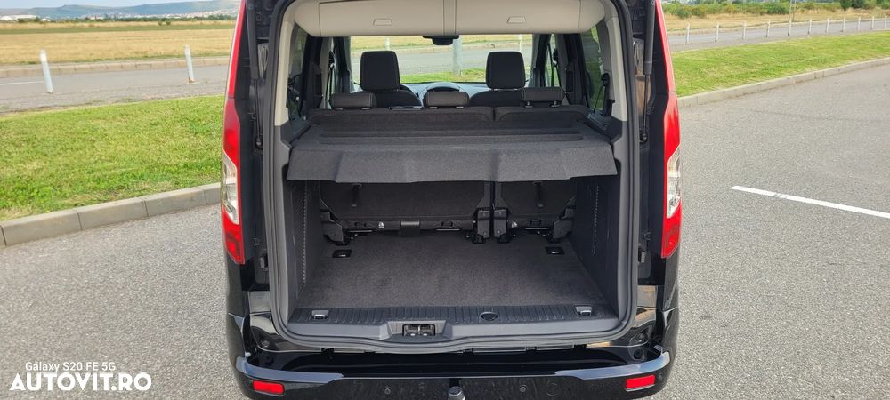 Ford Tourneo Connect - 6