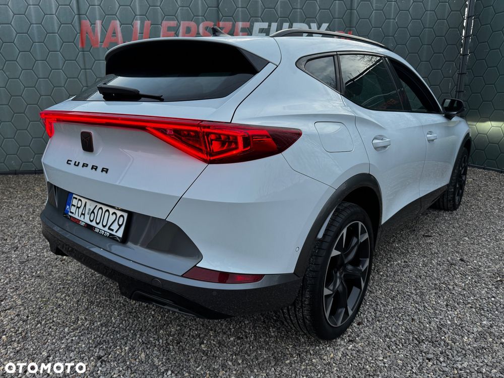 Cupra Formentor - 9
