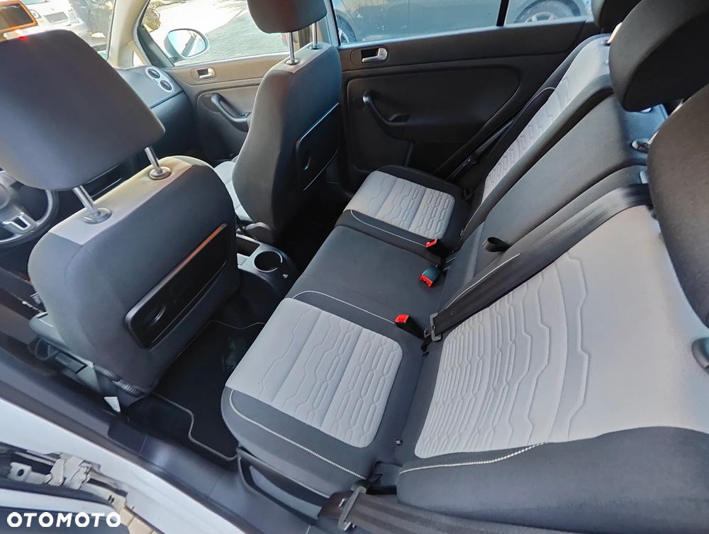 Volkswagen Golf Plus CrossGolf 1.4 TSI - 15