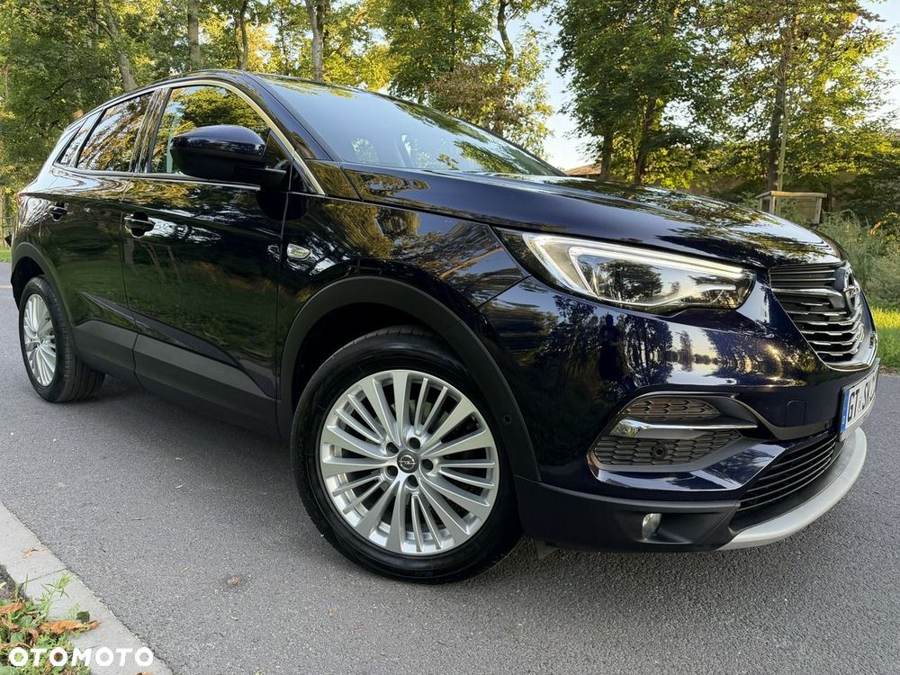Opel Grandland X - 14