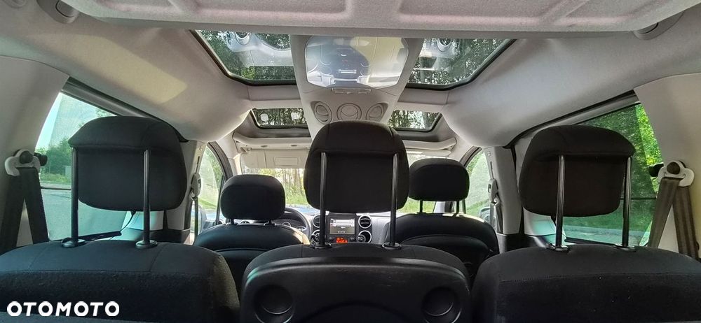 Citroën Berlingo - 7