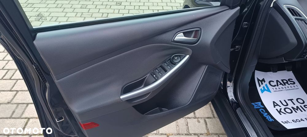 Ford Focus - 16