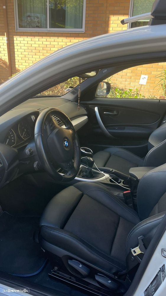 BMW 116 d - 12