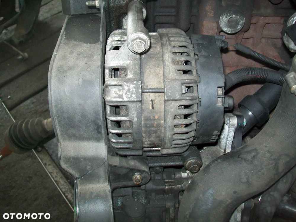 alternator ford transit mk8 2,2 tdci - 1