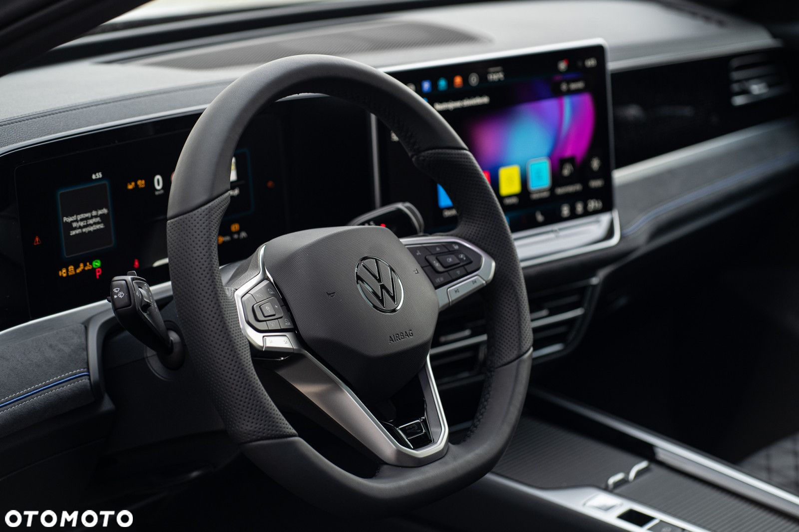 Volkswagen Passat - 31