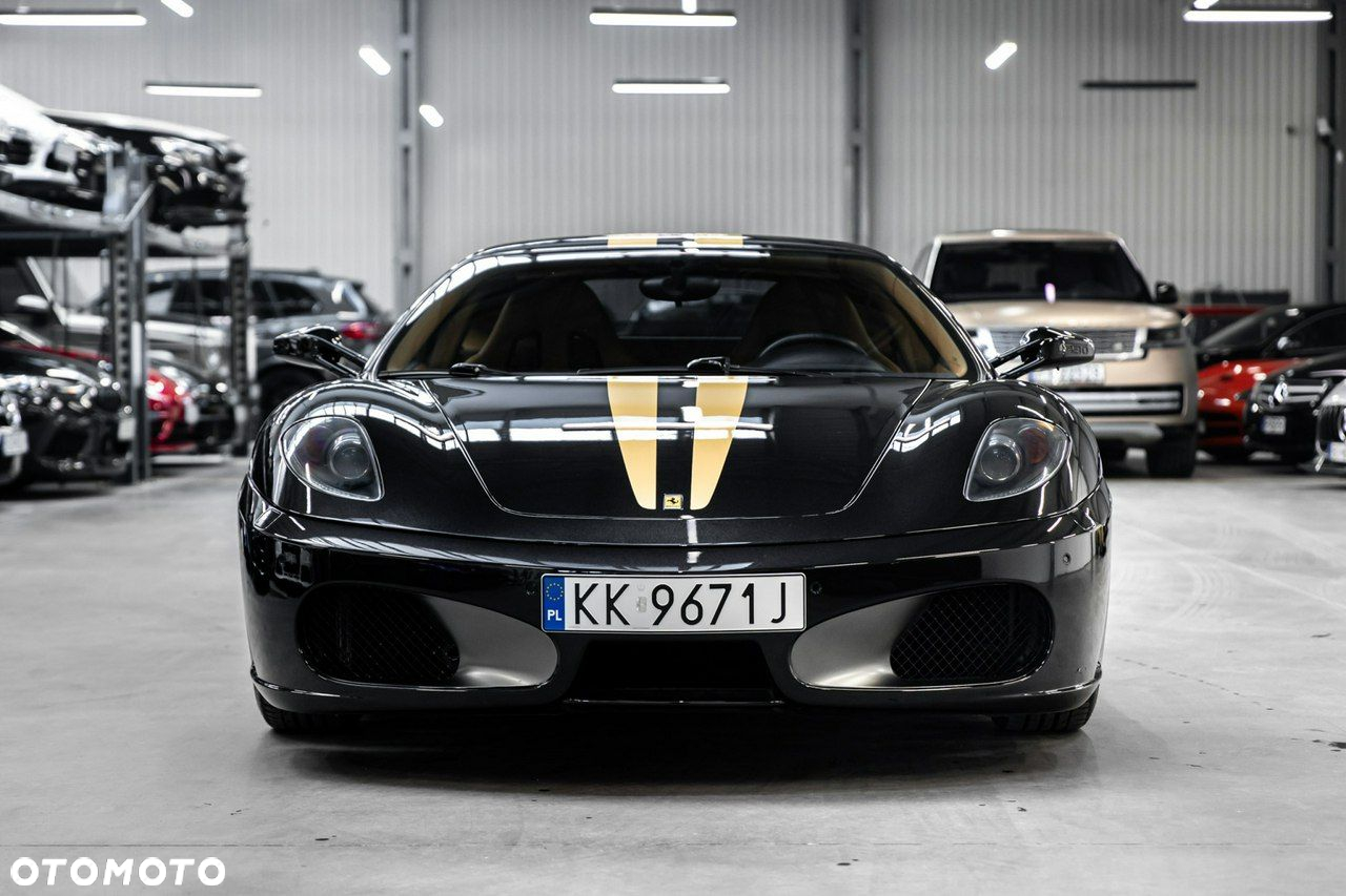 Ferrari F430 F1 - 5